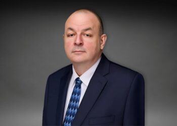 How Marcus Skeen Built a Boutique Security Firm Competing with Industry Giants