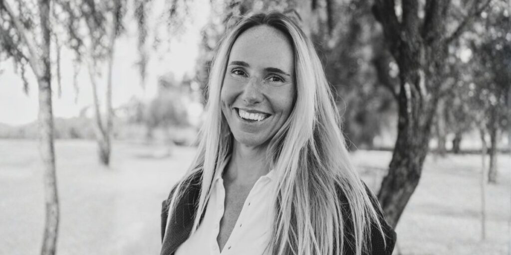 How Natalie Hummel’s Somatic Approach Supports Performance Beyond Sports Psychology