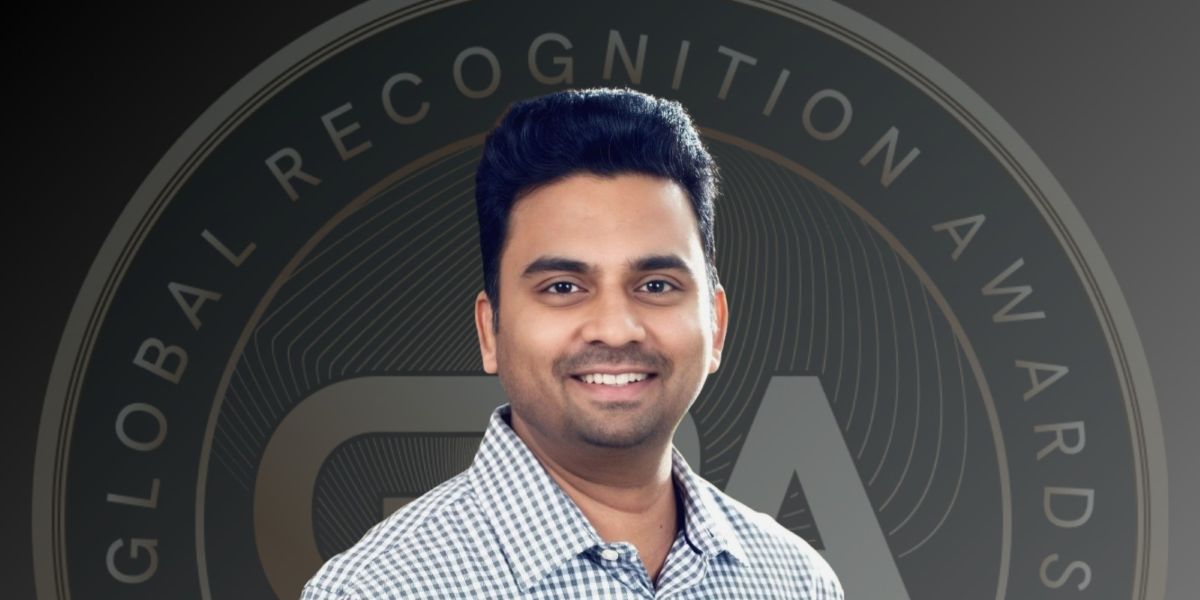 How Srinivas Bangalore Sujayendra Rao's Data Breakthroughs are Reshaping Healthcare and Finance