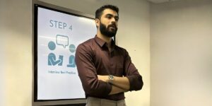 How an AI-powered Digital Community is Transforming Job Hunting for UK Talent