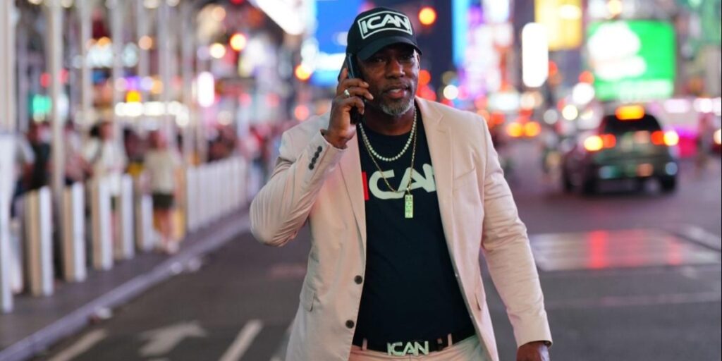 ICAN Clothes: How Kelsey Battle Is Turning Self-Belief into a Global Movement