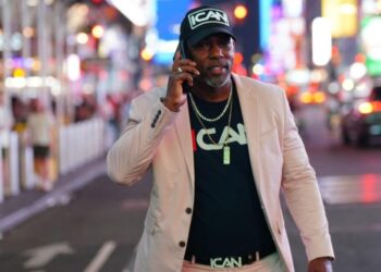 ICAN Clothes: How Kelsey Battle Is Turning Self-Belief into a Global Movement