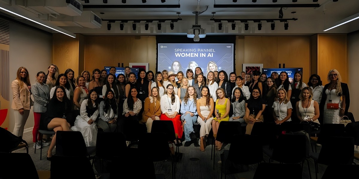 Jane Milovanova on Building ISOUL Empowering Women in Global Leadership