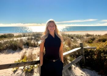 Jillian Cerbone: Transforming Real Estate Through Psychology and Purpose