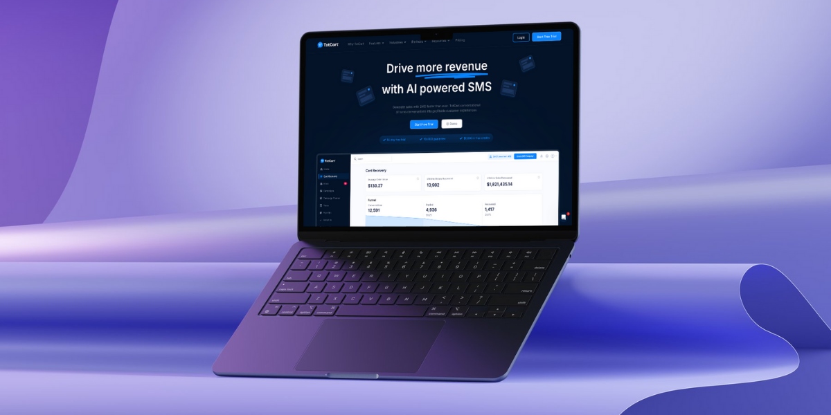 Kyle Bigley Builds AI That Thinks Like a Marketer and Sends Smarter Texts Automatically