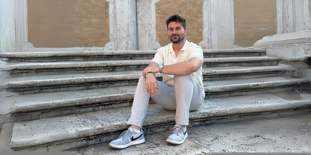 Kyle Bigley Builds AI That Thinks Like a Marketer and Sends Smarter Texts Automatically