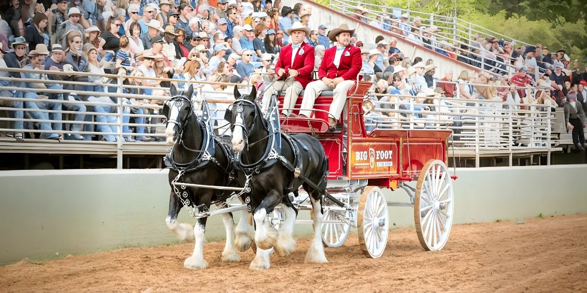 Larry O. Doss The Real Estate Broker Who Refuses to Quit