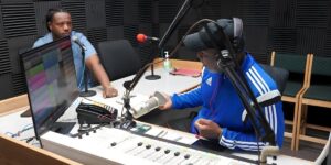 Let’s Talk Law with Dr. Brooks: Attorney Henry E. Reaves, III Esq. Talks Justice, Leadership, and Legacy