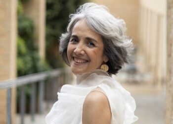 Lilly Wong: The Mother of Mythbreaking™ Leading a New Era of Conscious Leadership