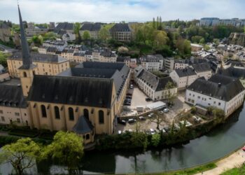 Locked Out in Wiesbaden? Schlüsseldienst Wiesbaden and Schlüsselnotdienst Wiesbaden Are Your Reliable Local Experts