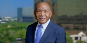 Lucious L. Williams: A Legacy of Leadership, Integrity, and Vision in Engineering and Community Progress