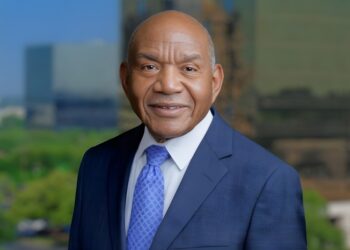 Lucious L. Williams: A Legacy of Leadership, Integrity, and Vision in Engineering and Community Progress