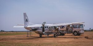 Luxury Tanzania Safari Tours – Comfort, Culture, and Wildlife in Style