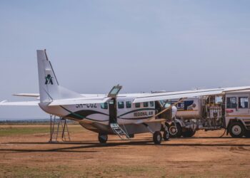 Luxury Tanzania Safari Tours – Comfort, Culture, and Wildlife in Style