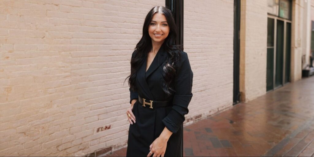 Maddie Bennett: Building Trust Through Modern Marketing and Client-First Service in South Jersey Real Estate