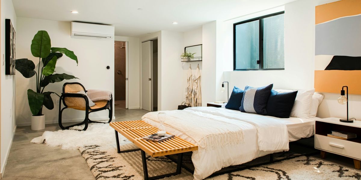 Maximize Home And Office Space To Help Improve Quality Of Life And Productivity