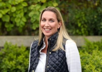 Melissa Reynolds: Redefining New Jersey Real Estate Through Authentic Connection and Generational Excellence