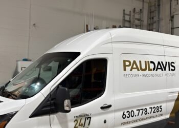 Paul Davis Restoration of DuPage Sets a New Standard for People‑First, Fast‑Response Property Recovery