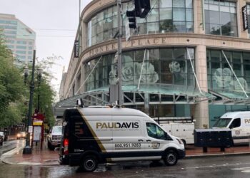 Paul Davis Restoration of PortlandVancouver Sets a New Standard for 247 Full-Service Recovery in the Northwest