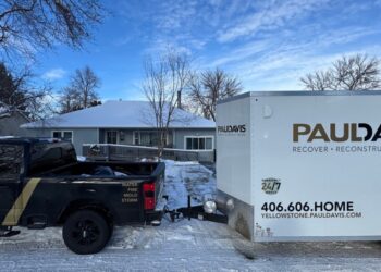 Paul Davis Restoration of Yellowstone County Raises the Bar for 247 Full-Service Disaster Recovery in Billings