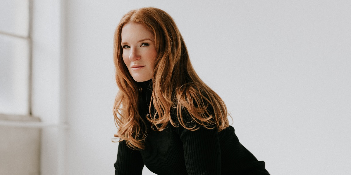 Rebecca Kase on Why Your Nervous System is the Real CEO of Your Business