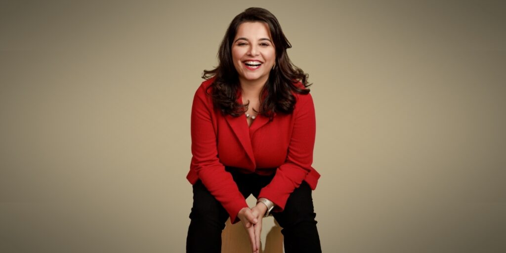 Redefining the Skills Strategy: How Dr. Shveta Miglani Is Helping Companies Focus on the Right Direction