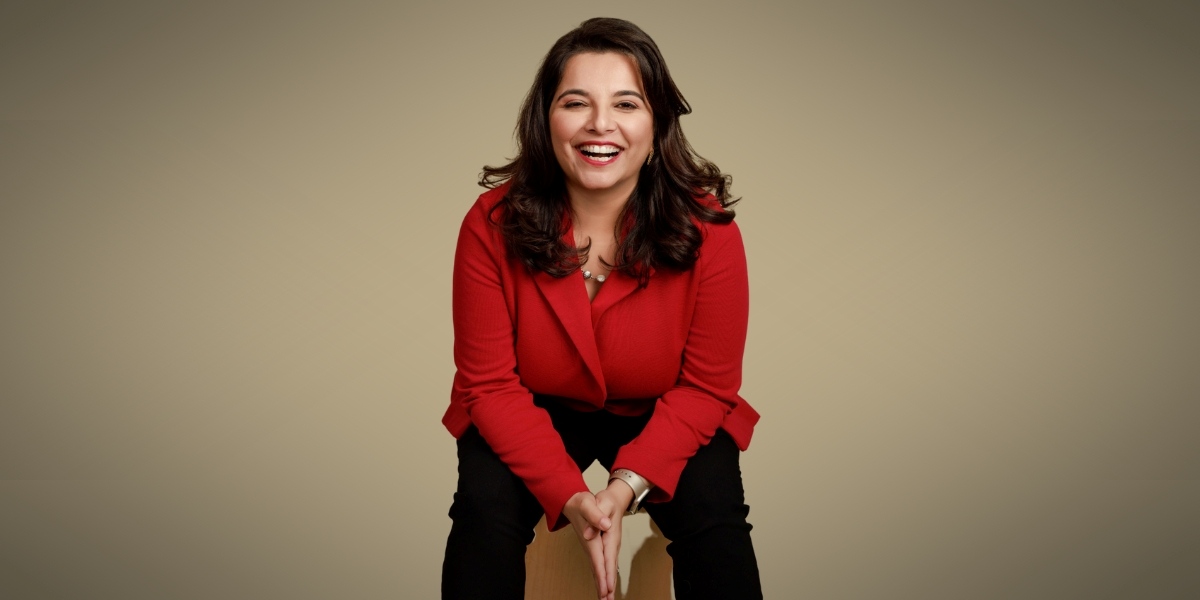 Redefining the Skills Strategy: How Dr. Shveta Miglani Is Helping Companies Focus on the Right Direction