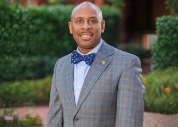 Regional Accreditation Dr. Leroy Hamilton, Jr. Shares Views on Elevating Standards in Higher Education
