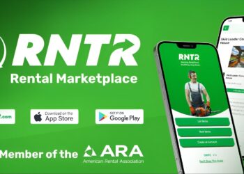 Ryan McCleary: Building RNTR's Hybrid Rental Revolution