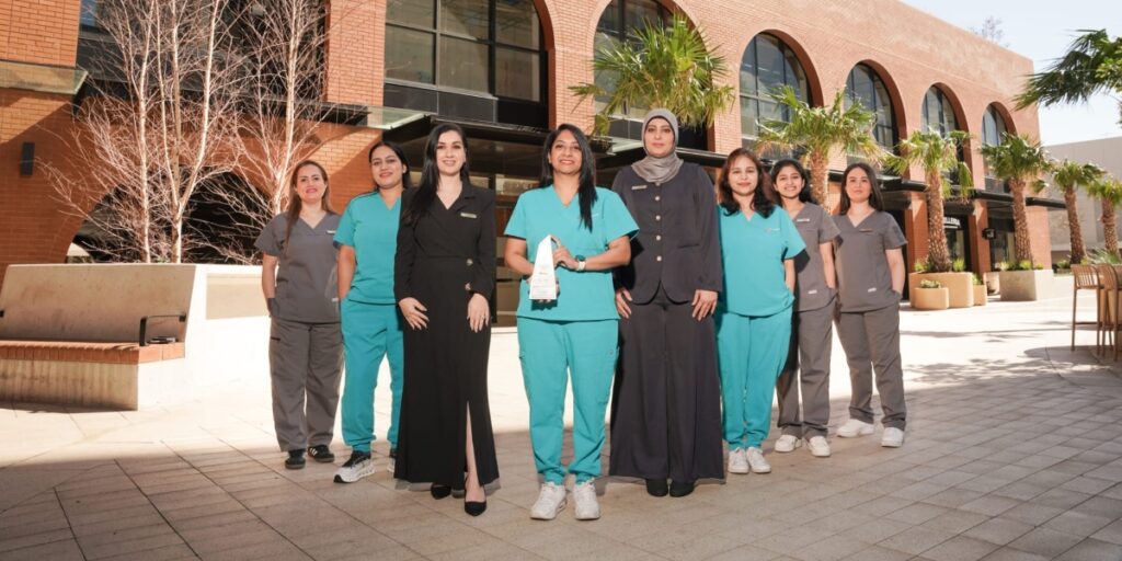 Steady Progress: How Lily's Dental Balances Growth With Community Care