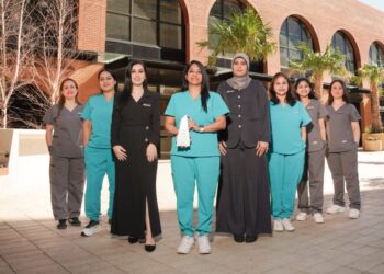 Steady Progress: How Lily's Dental Balances Growth With Community Care