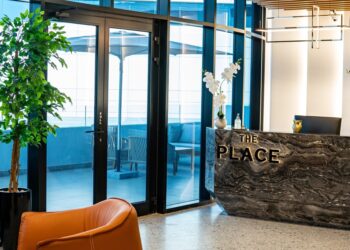 THE PLACE Launches Its First Abu Dhabi Office to Meet Rising Demand for Flexible Workspaces in the Capital