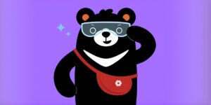 Taiwan Excellenceās FuBear Sparks Connections with āGive Me Five! A Better Lifeā