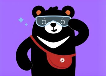 Taiwan Excellence’s FuBear Sparks Connections with “Give Me Five! A Better Life”