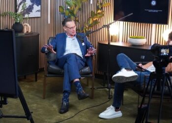 The Economics of Employee Satisfaction: Why Mike Ehrle Treats It as a Financial Metric