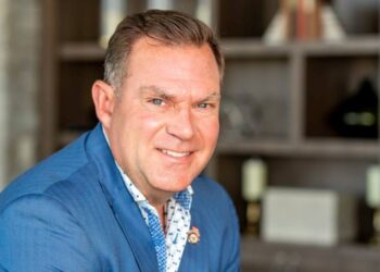 The Entrepreneur Building a Pixar-Style Universe to Teach Children They Matter