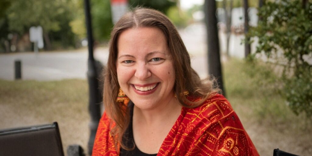 The Human Side of Finance: Inside Karen Reese’s Vision for Starlight Bookkeeping