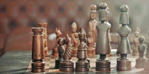 The Next Big Esports: How Chess is Finding Success in the Gaming World