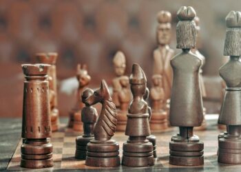 The Next Big Esports: How Chess is Finding Success in the Gaming World