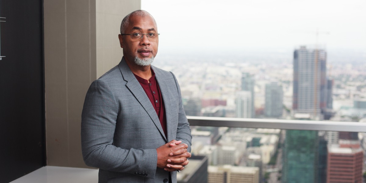 The Rise of Hybrid Enterprises: How Yusef Wiley is Redefining Purpose-Driven Leadership