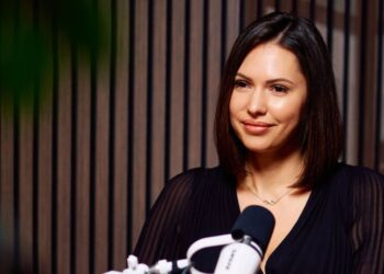 The Symphony of Success: How Yulia Bailo Guides Entrepreneurs to Peak Performance