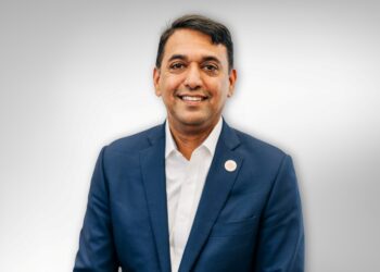 Varish Goyal: Leading the Future of Convenience Retail