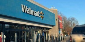Walmart CEO Doug McMillon Ends Tenure as John Furner Steps In
