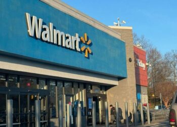 Walmart CEO Doug McMillon Ends Tenure as John Furner Steps In