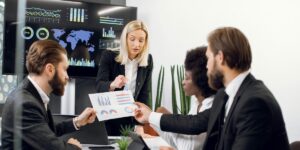 When Legacy Leaders Step Down: Strategic Takeaways from a Major Corporate Transition