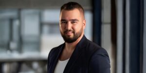 Yossi Barishev on the Courage Behind Modern Cybersecurity Leadership