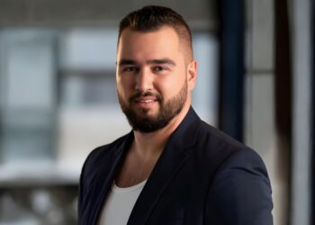 Yossi Barishev on the Courage Behind Modern Cybersecurity Leadership