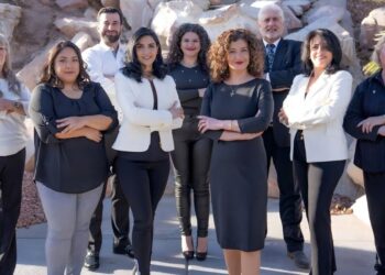 AAA AMC Under Marlene Chaker: Leading with Integrity, Technology, and Mentorship