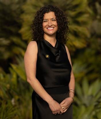 AAA AMC Under Marlene Chaker: Leading with Integrity, Technology, and Mentorship