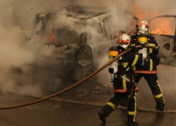 AI Meets Fire Watch: Transforming Safety By Detecting Fires Early